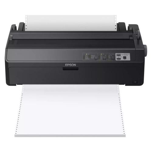 C11CF40402A0 - Epson B/W Dot Matrix Printer