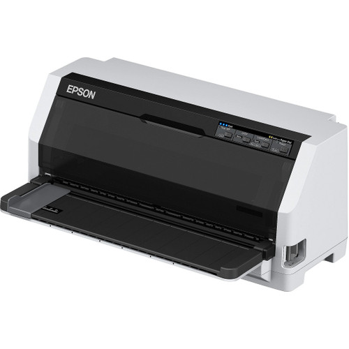 C11CJ82403 - Epson Dot Matrix Monochrome Printer