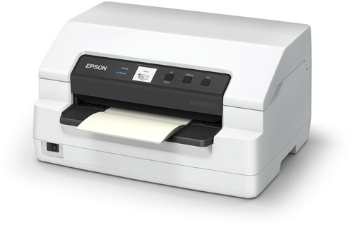 Epson C11CJ10401 Dot-Matrix Printer