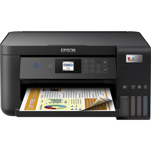 C11CJ63405 - Epson EcoTank ET-2850 Multifunction Printer