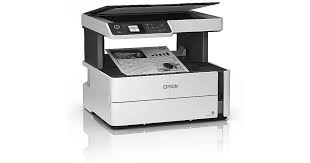 C11CH43402 - Epson 1200x2400 DPI A4 Mono Inkjet Printer