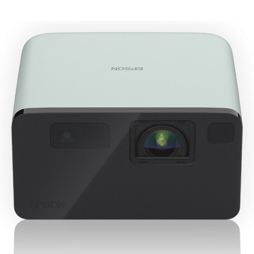 Epson V11HB35340 EF-21G 3-LCD Projector