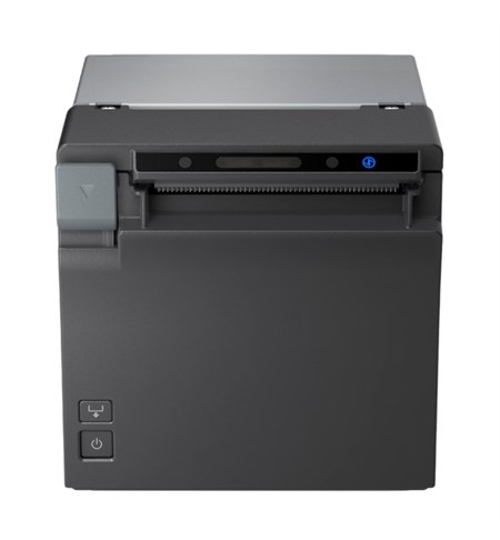 C31CK01002 - Epson USB Serial Black Receipt Printer