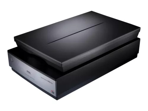 B11B224401 - Epson Flatbed Scanner