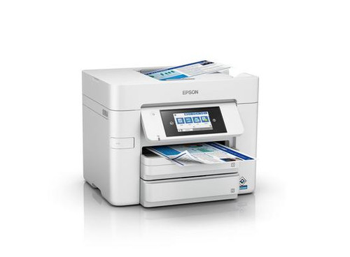 C11CJ05403 - Epson 4800x2400 DPI Color Inkjet Printer