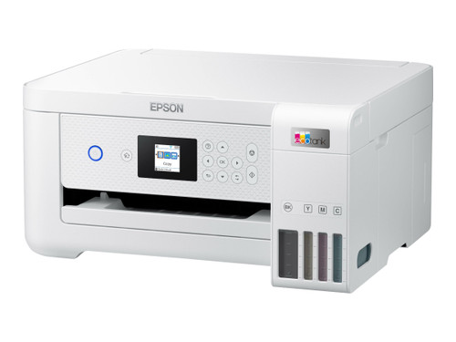 Epson C11CJ63406 Inkjet Color Printer