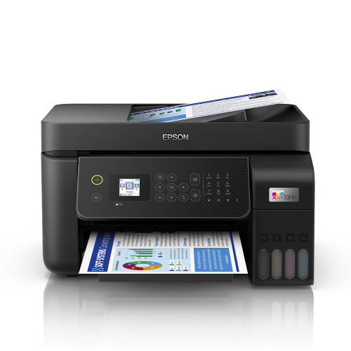 C11CJ65402 - Epson A4 Inkjet Color 5760x1440 DPI Printer