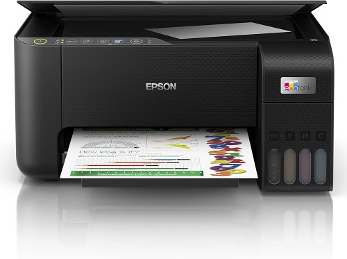 C11CJ67403 - Epson A4 Inkjet Color 5760x1440 DPI Printer
