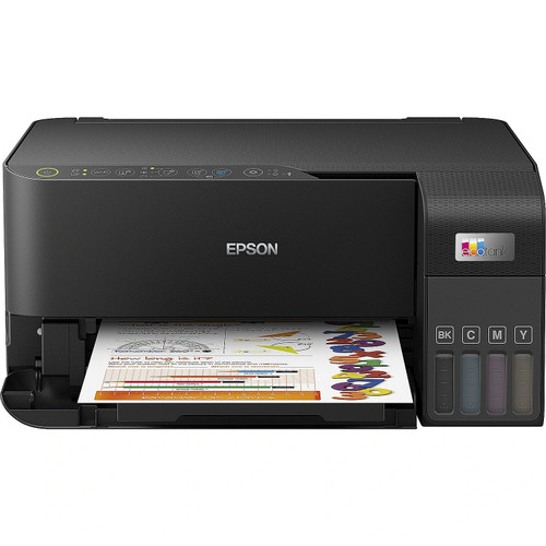 Epson C11CK59402 Inkjet Color Printer