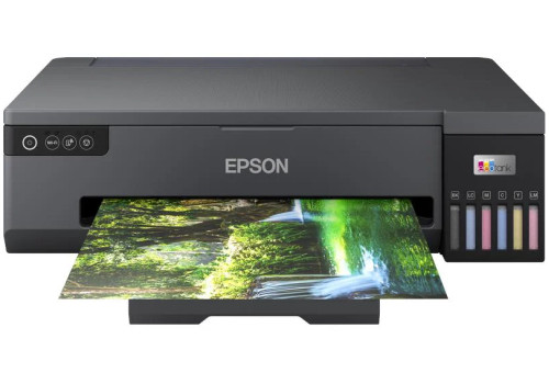 C11CK38401 - Epson 5760x1440 DPI Borderless Inkjet Printer