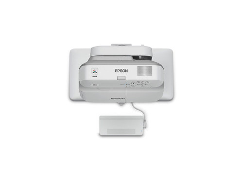 V11H740040 - Epson WXGA 3LCD Projector