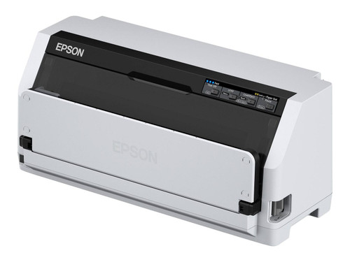 C11CJ81401 - Epson B/W Dot Matrix Printer