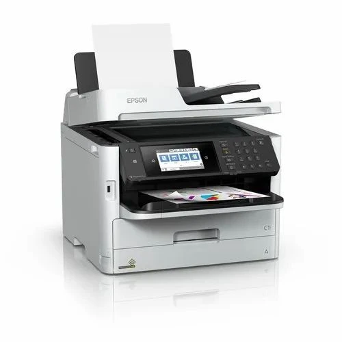 C11CG04401 - Epson WorkForce Pro Multifunction Printer