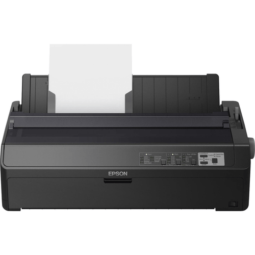 C11CF38402A0 - Epson B/W Dot Matrix Printer