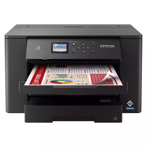 C11CH70402 - Epson Wide Format Wireless Inkjet Printer