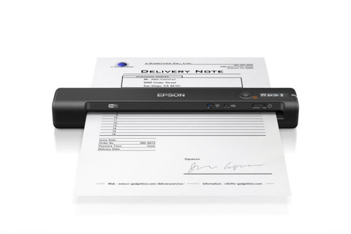 Epson B11B253401 Scanner