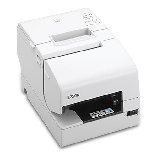 Epson C31CG62213 TM-H6000V-213 Serial MICR Printer