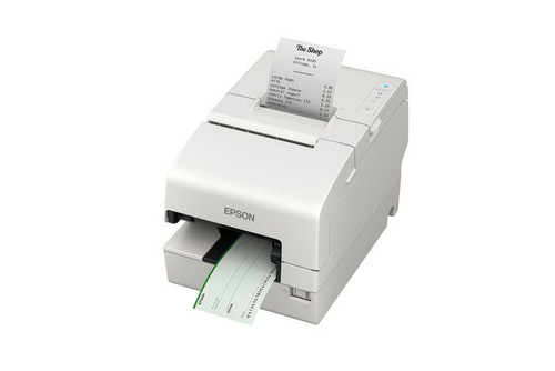 Epson C31CL25101 TM-H6000VI Cutter