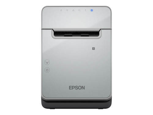 C31CJ52121 - Epson TM-L100 Wireless 203 DPI Direct Thermal Printer