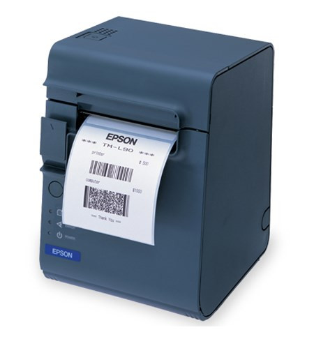 C31C412681 - Epson USB Liner-free Label Printer