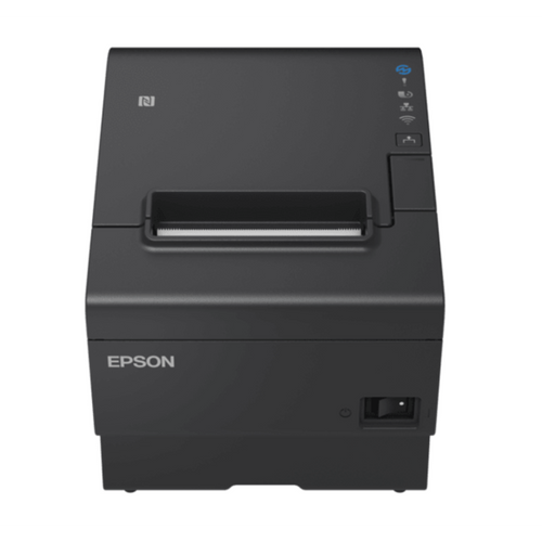 C31CJ57111A0 - Epson TM-T88VII USB Ethernet Serial POS Printer