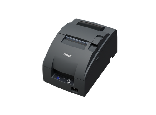 C31CL27101 - Epson Serial Thermal Receipt Printer