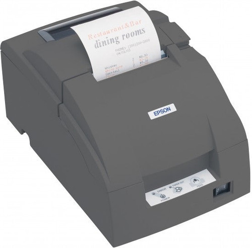 C31CL27102 - Epson Serial Receipt Printer