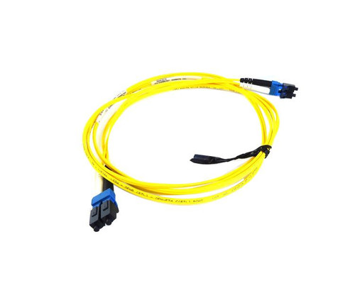 Shop Now HP AK345A 2m Single-Mode LC-LC Fibre Channel Cable