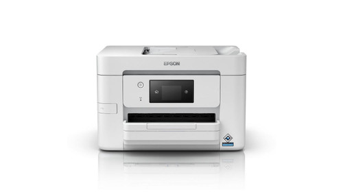 C11CK74401 - Epson WorkForce Pro Inkjet All-in-One Printer