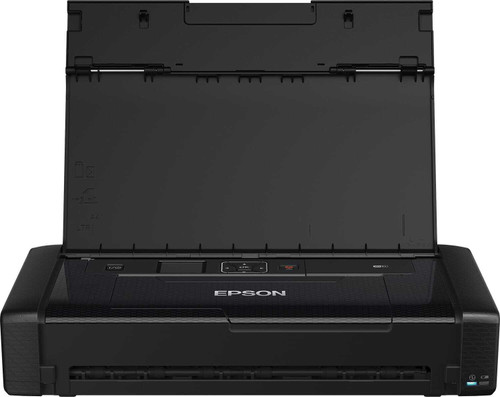 C11CH25401 - Epson Portable Wireless Printer