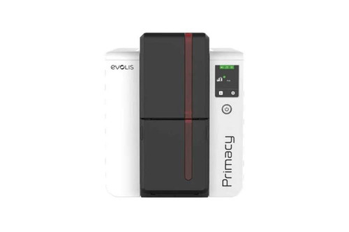 PM2D-GP3-E - Evolis Duplex 300dpi USB Card Printer
