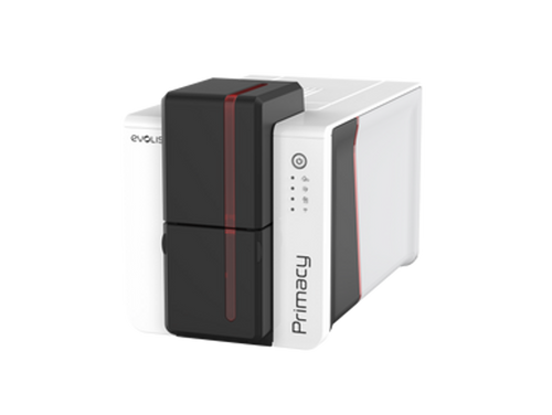 PM2-0001-E - Evolis Primacy 2 Single-Sided 300dpi Printer