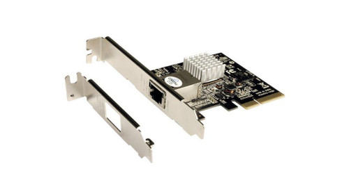Exsys EX-6061-2 PCI Express Ethernet Card