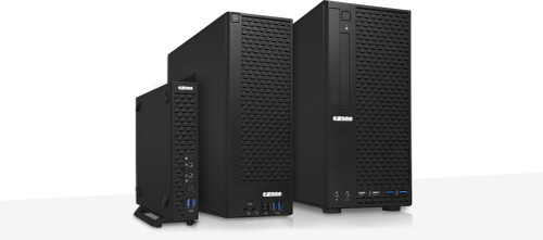 142550 - EXTRA 2.5 GHz Core i5 Compact Desktop