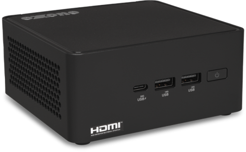 146230 - EXTRA Core i5-1240P 1.7GHz Mini Desktop