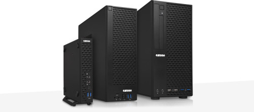 147184 - EXTRA Core i5 2.5GHz Small Desktop