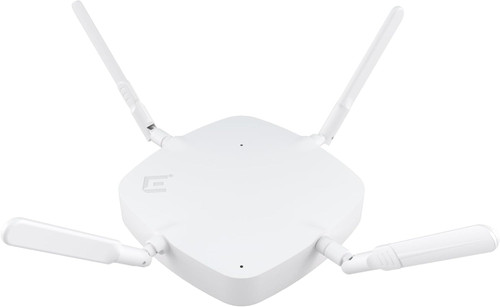 AP3000X-WW - Extreme Indoor Dual Radio Wi-Fi Access Point