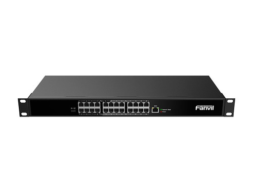 Fanvil PN24 2-Wire POE Switch