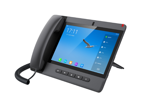 A320 - Fanvil Android Touch Screen SIP PoE IP Phone
