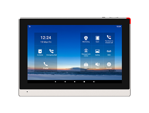 I56A - Fanvil 10.1" 1080p H.264 Video Display