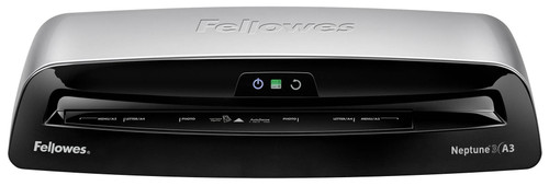5721501 - Fellowes 32cm 600mm/min 0.175mm Laminator