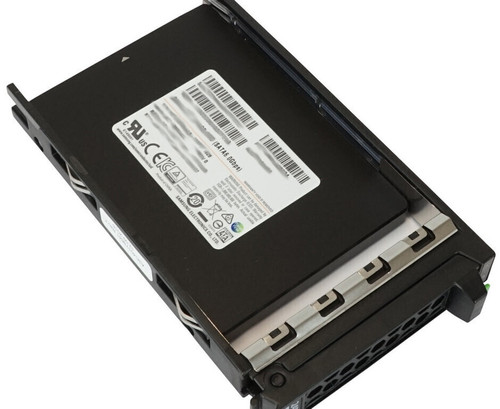 S26361-F5775-L192 - Fujitsu 1.92TB 6Gb/s 3.5" SSD