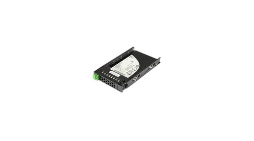 S26361-F5783-L384 - Fujitsu 3.84TB 6Gb/s 2.5" SSD