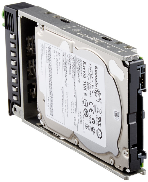 PY-SS48NKQ - Fujitsu 480GB 6Gbps SSD