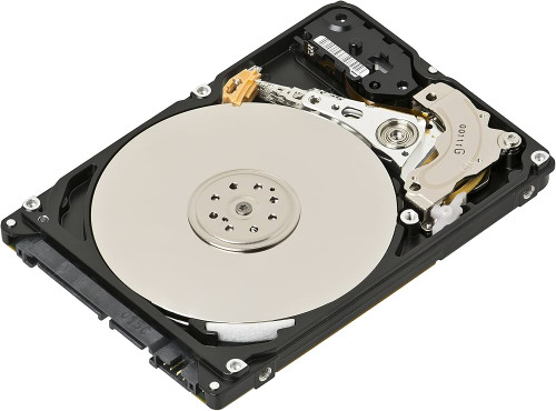 38046684 - Fujitsu 960GB 6Gb/s 2.5" SSD