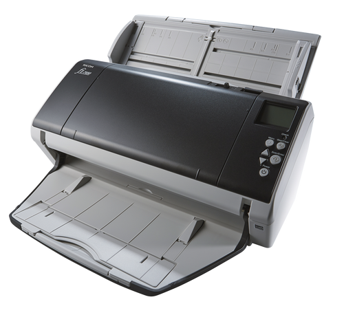 PA03710-B001 - Fujitsu Document Scanner