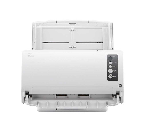 PA03750-B001 - Fujitsu Duplex Document Scanner