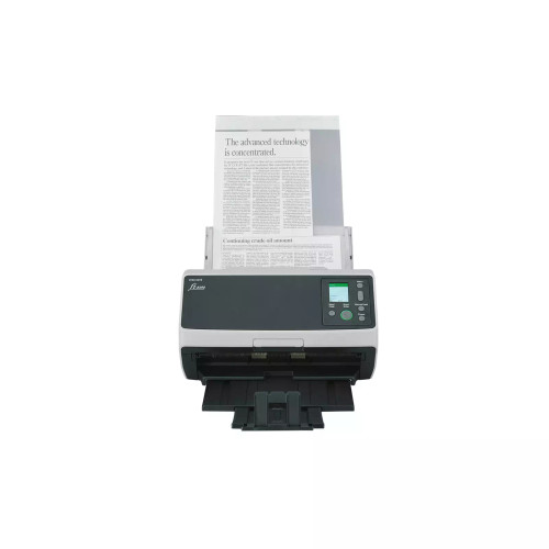 PA03810-B001 - Fujitsu Document Scanner