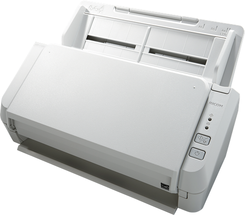 PA03811-B011 - Fujitsu Document Scanner