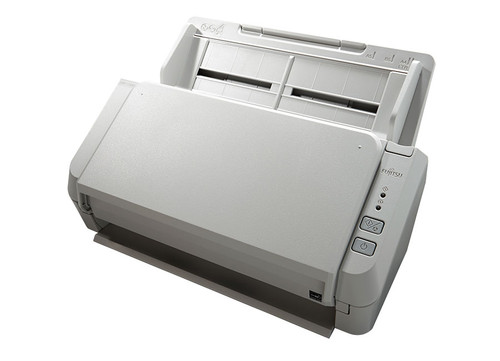 PA03811-B021 - Fujitsu 600 DPI A4 Document Scanner